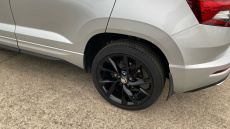 Skoda Karoq 1.5 TSI Sport Line 5dr DSG Petrol Estate